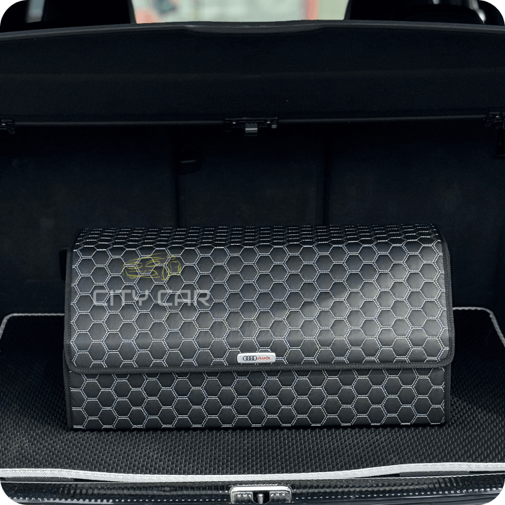 Trunk Organizer